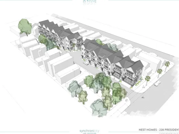 228 President St, Charleston, SC 29403