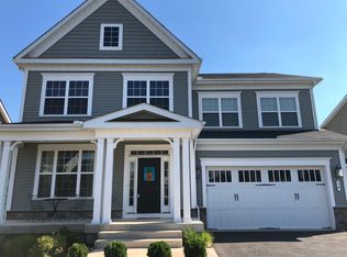 14 Corin Way, Stafford, VA 22554