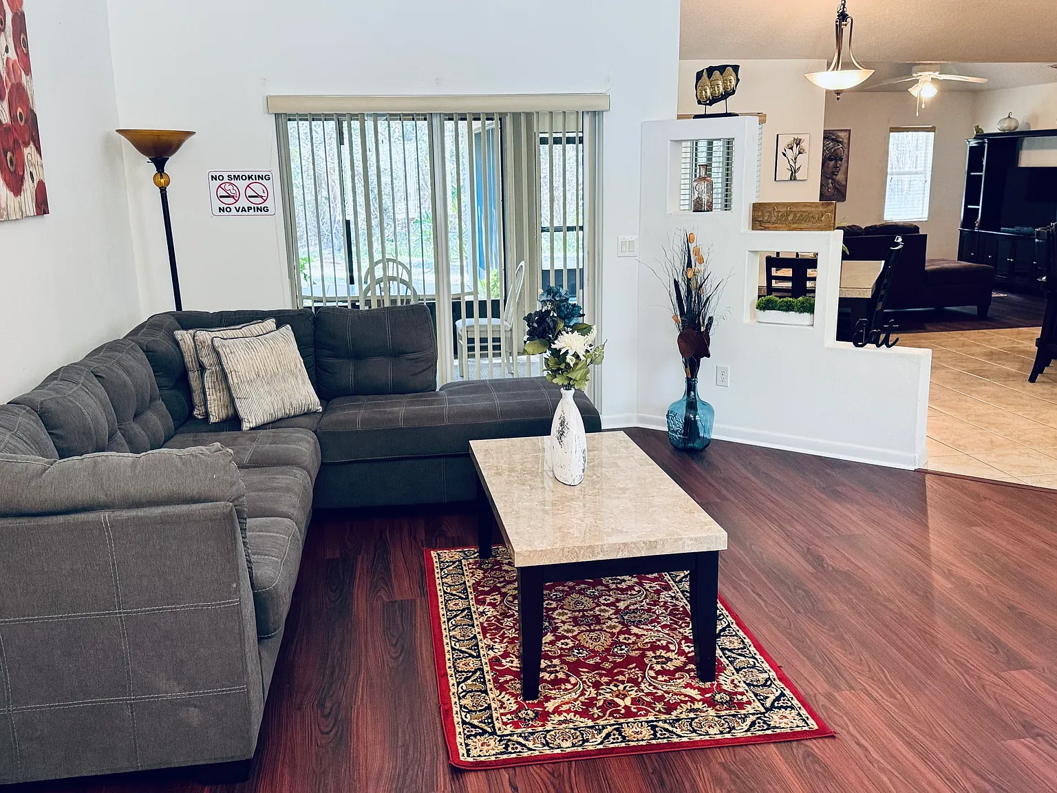 3 bed, $2,500 — Photo 4