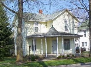 310 N Detroit St, West Liberty, OH
