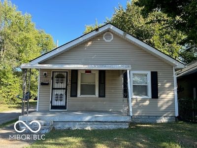 1338 W 25th St, Indianapolis, IN, 46208