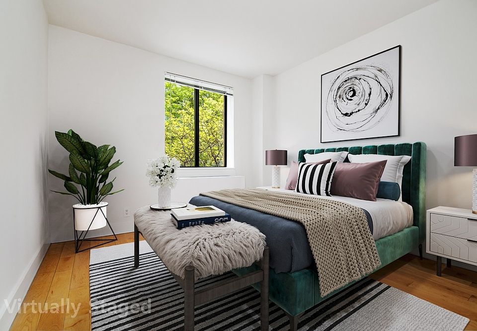 1st image of 410 W 53rd St APT 510