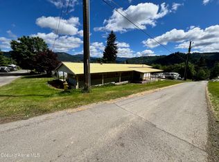 320 Lincoln Ave, Saint maries, ID 83861