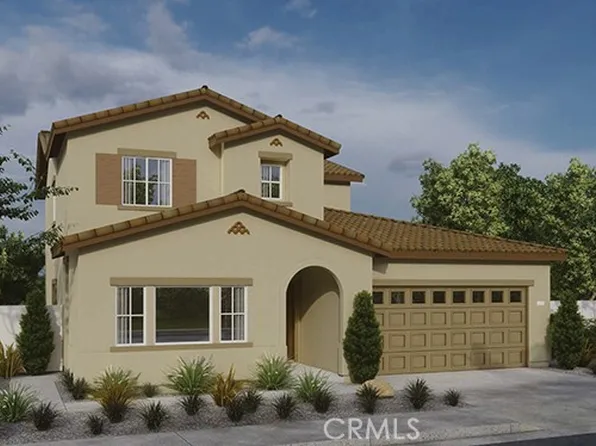 13223 Sierra Blanca Way, Victorville, CA 92394