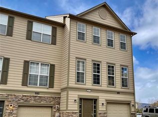 997 Burning Bush Point, Monument, CO 80132