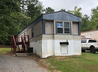 209 Terry Ln, Florence, MS 39073
