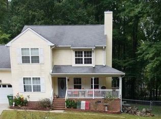 7325 Jefferson Ct, Gloucester, VA 23061