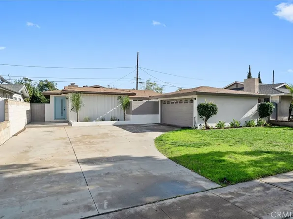 1316 N Lotus Pl, Anaheim, CA 92801
