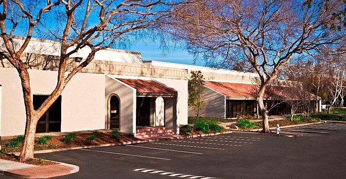 office space for sublease at prime location in santa clara