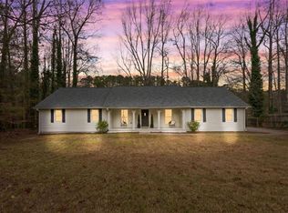 3180 Burnt Hickory Rd NW, Marietta, GA 30064