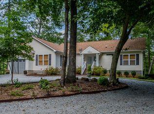 115 Horseshoe Bend Rd #2, Littleton, NC 27850