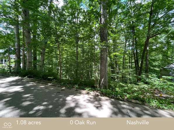 0 Oak Run Dr, Nashville, IN 47448