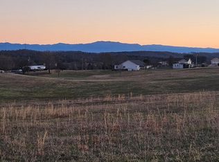 Lot #5 Palace Rd, Jefferson City, TN 37760