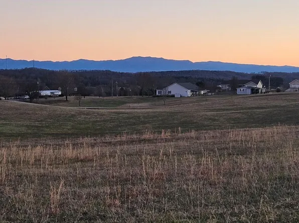 Lot # 5 Palace Rd, Jefferson City, TN 37760