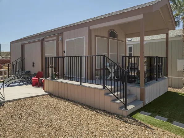 70200 Dillon Rd #401, Desert Hot Springs, CA 92241