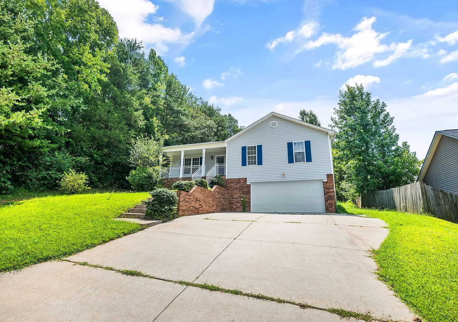 3 Bedroom 2 Bathroom house for rent — Photo 1