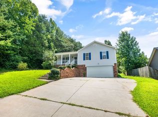 1950 Gyro Dr, Winston Salem, NC 27127