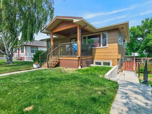 1232 Hauser Blvd, Helena, MT 59601
