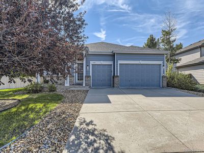 17284 E Hawksbead Drive, Parker, CO, 80134