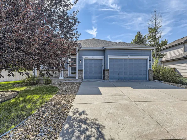 17284 E Hawksbead Drive, Parker, CO 80134