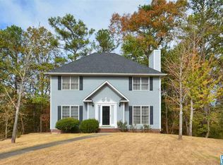 5368 Riverbend Trl, Hoover, AL 35244