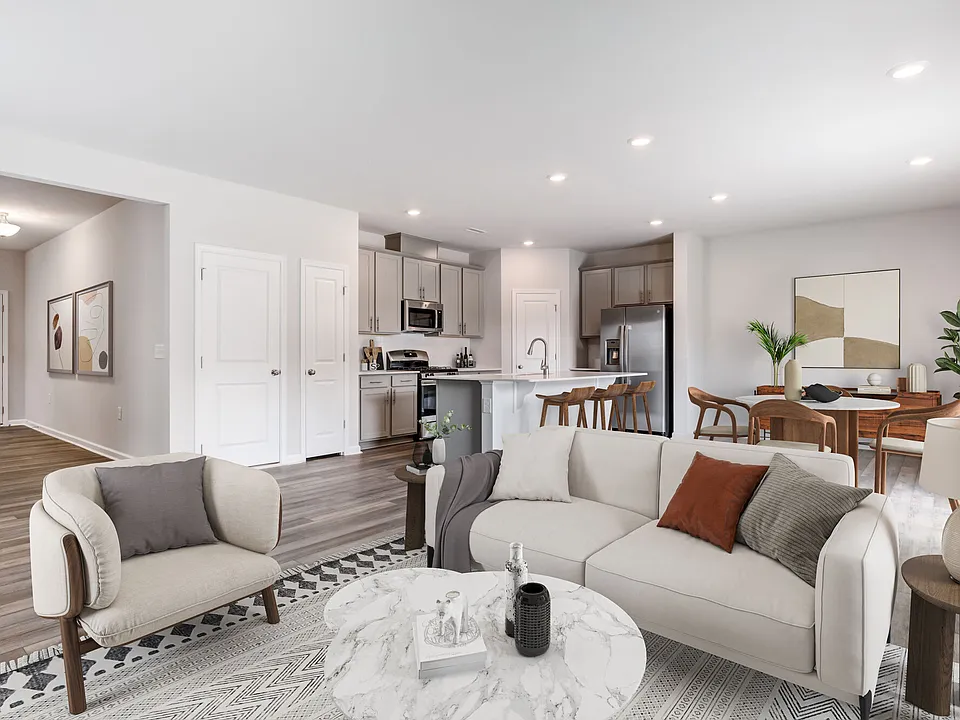 SkyMor Geneva apartments community photo