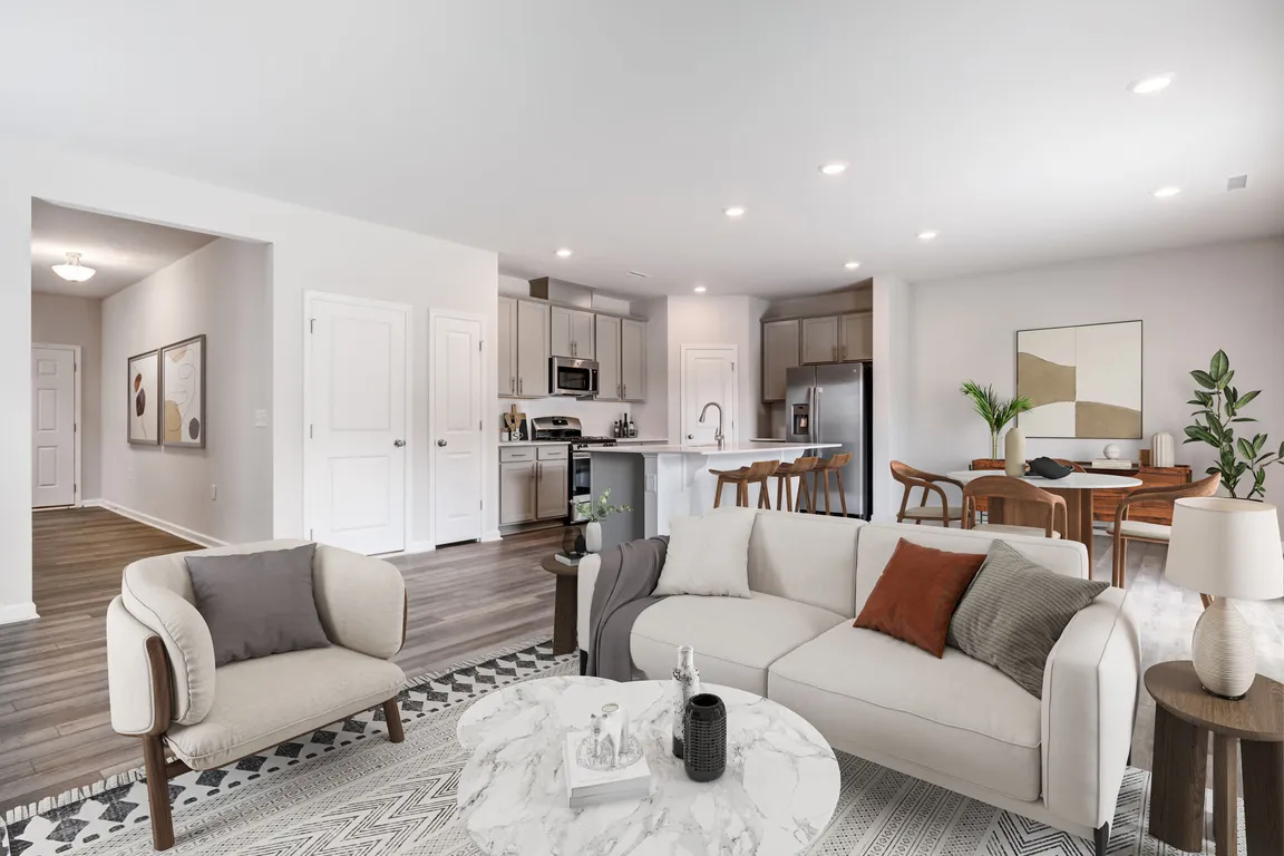 SkyMor Geneva apartments community photo