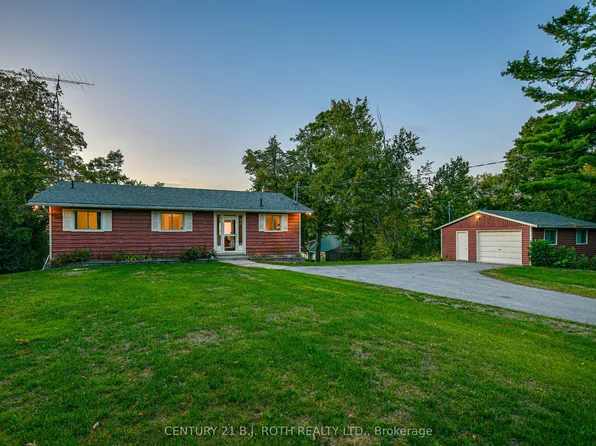 71 Campbell Beach Rd, Kawartha Lakes, ON L0K 1B0