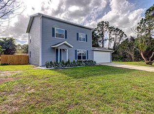 3338 Jupiter Blvd SE, Palm Bay, FL 32909