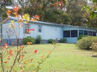 220 Duncan Ln NE, Perry, FL 32348