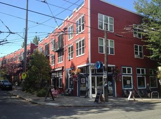 3310 E Spring St APT 205, Seattle, WA 98122