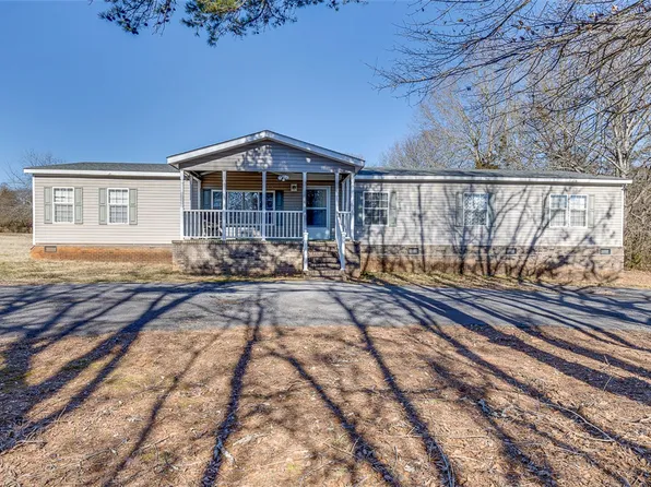 107 Rivolli Dr, Anderson, SC 29625