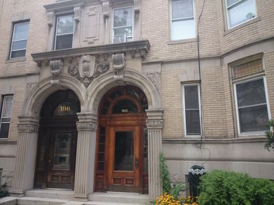 200 Saint Paul St #1, Brookline, MA, 02446