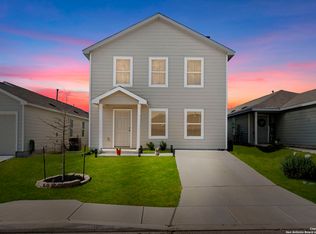 7323 Donkey Valley, San Antonio, TX 78252