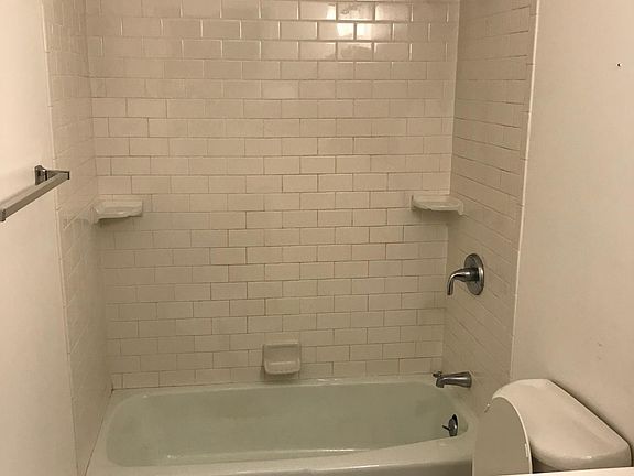 Upstairs bathroom