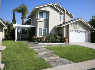 15 Autumn Oak, Irvine, CA 92604