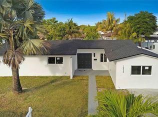 Fairway Lake South Sec 1, Miami, FL 33157