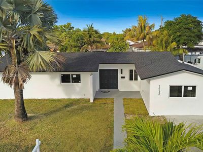16232 SW 107th Ct, Miami, FL, 33157