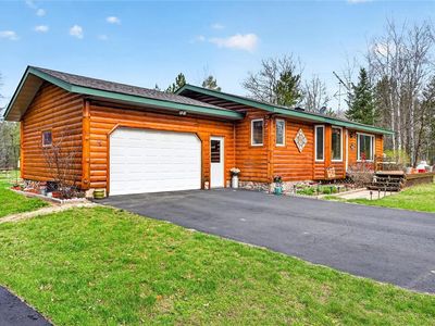 N8101 US Highway 53, Trego, WI, 54888