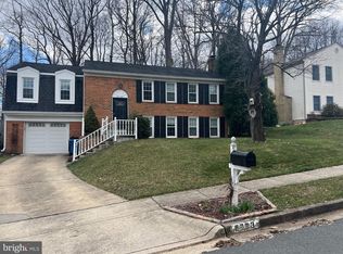 8733 Cuttermill Pl, Springfield, VA 22153