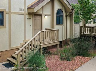 214 Metz Dr #F, Ruidoso, NM 88345