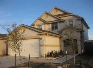 5505 Sunday Silence Dr, Del Valle, TX 78617