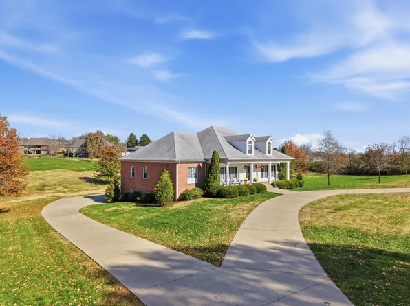 1036 Stone Hill Ct, Danville, KY 40422