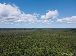 15.5 Road, Wetmore, MI 49895