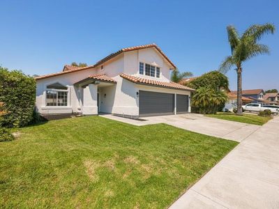 1423 Via Marguerita, Oceanside, CA, 92056