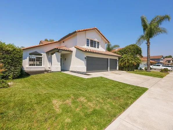 1423 Via Marguerita, Oceanside, CA 92056