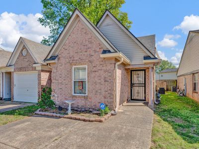 7947 Marsha Woods Dr, Memphis, TN, 38125