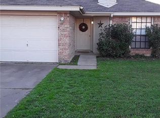 1217 Gregory Ln, Round Rock, TX 78664