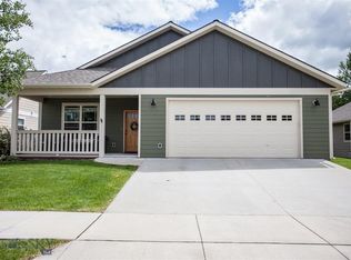 3114 Annie St, Bozeman, MT 59718