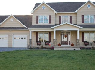15 Beautiful Court, martinsburg, WV 25404